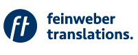 Feinweber Translations